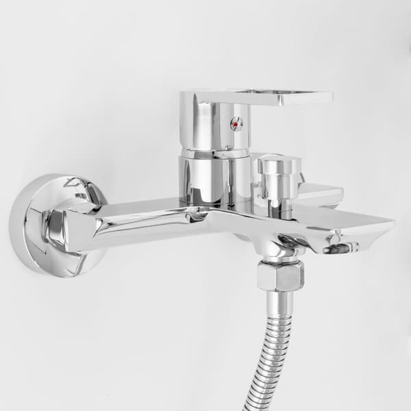 BADEKAR VANDHANE SALG FLIP CHROME