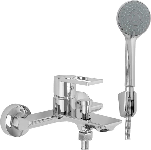 BADEKAR VANDHANE SALG FLIP CHROME