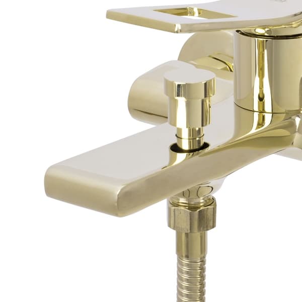 BAD MIXER SALG SJÆL GULD
