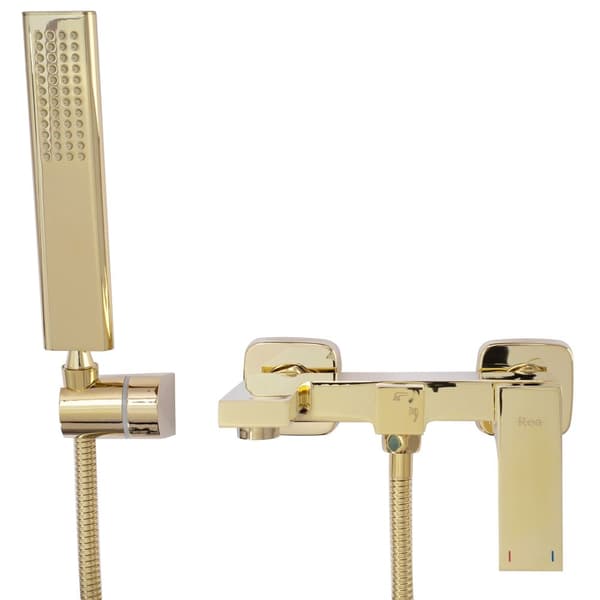 BAD MIXER SALG FENIX GULD