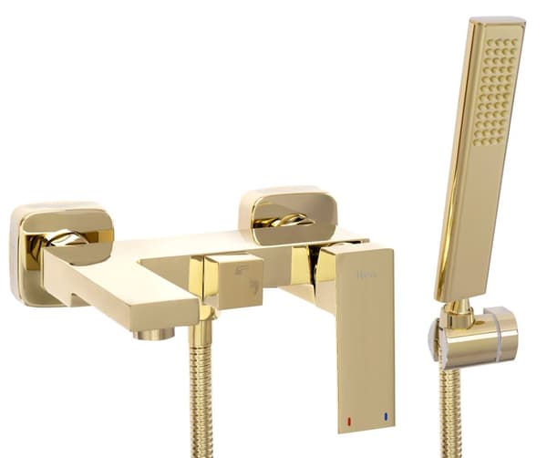 BAD MIXER SALG FENIX GULD