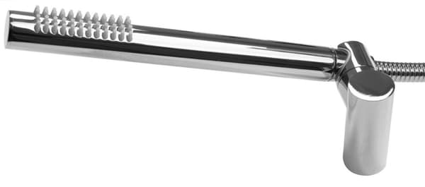 BADEKAR MIXER REA LUNGO CHROME
