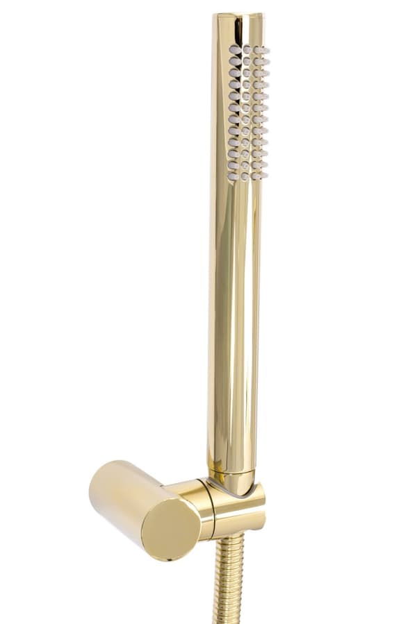REA LUNGO BADEMIXER GULD