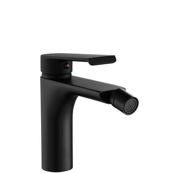 BIDET MIXER SALG HASS SORT
