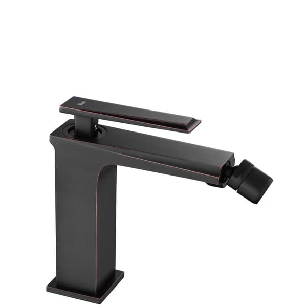 BIDET MIXER SALG ROMANO SORT ALDER
