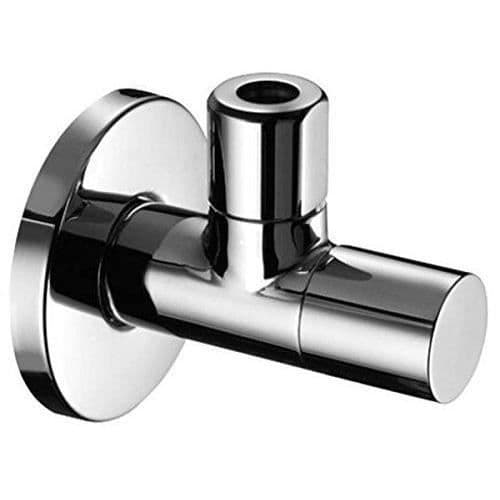 Schell 7888818 Stile Regleringsventil vinklad 1/2 Krom - 53760699
