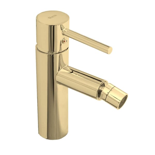 BIDET MIXER SALG TESS GULD