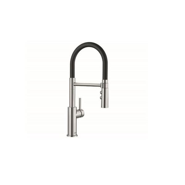 Catris-S Flexo PVD UR Blandare - Blanco - Svängbar - Vit