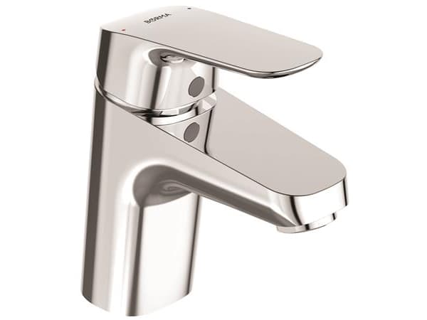 Ideal Standard Ceraflex håndvaskarmatur uden bundventil, krom