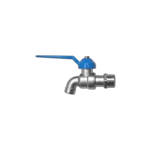 Kran 1/2"