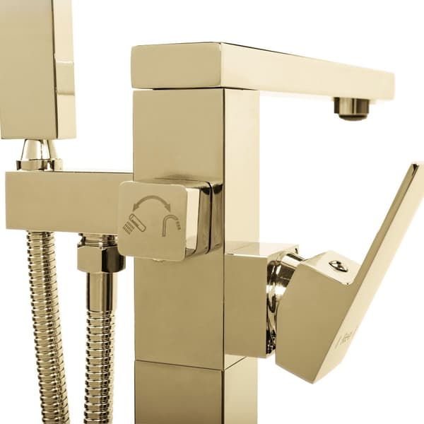 SALG TERY GOLD BATH VANDHANE