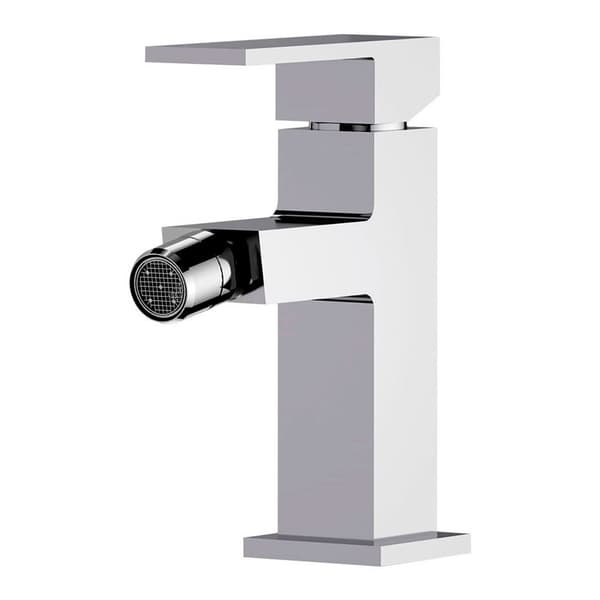 Edm Bidet Blandingsbatteri Getaria Søvfarvet