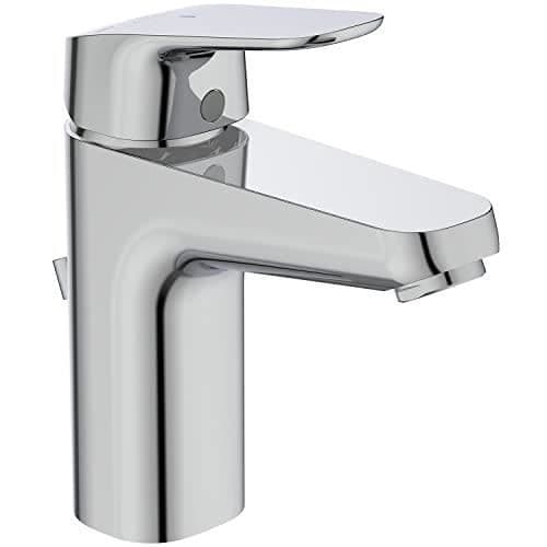 Handfat blandare - IDEAL STANDARD - B1715AA - Kromad - Engrepp - Vattenbesparing