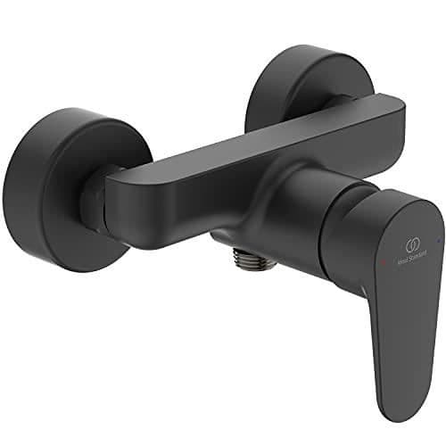 IDEAL STANDARD BC499XG CERAFINE O DUSCHBLANDARE, SILKESVART