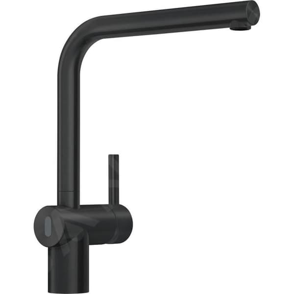 FRANKE ATLAS NEO - ELEKTRONISK SÄNKBLANDARE FC 5489.502, SVART 115