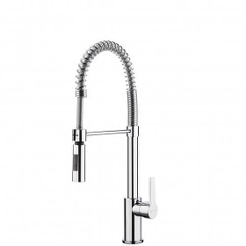 Smeg MIDR55CR, Krom, Spakhandtag, Enkel, G3-8, 4 cm, 3,5 cm