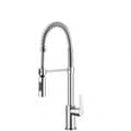Miniatyrbild 1 av 4: Smeg MIDR55CR, Krom, Spakhandtag, Enkel, G3-8, 4 cm, 3,5 cm