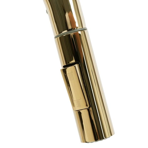 KØKKENBATTERI FRESH GULD