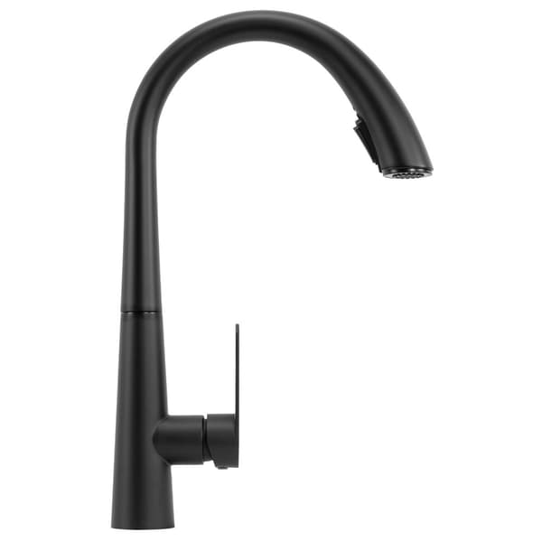 KØKKENBATTERI JS-K087B ROSS SORT