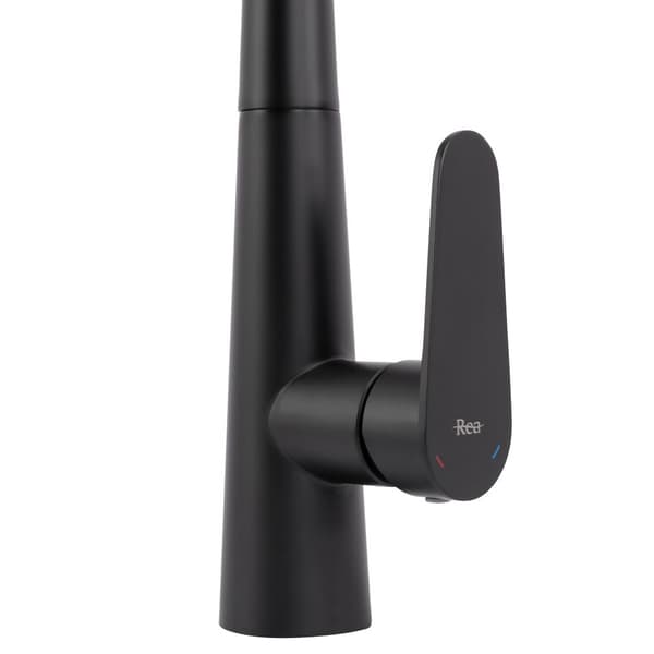 KØKKENBATTERI JS-K087B ROSS SORT