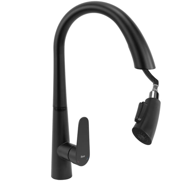 KØKKENBATTERI JS-K087B ROSS SORT