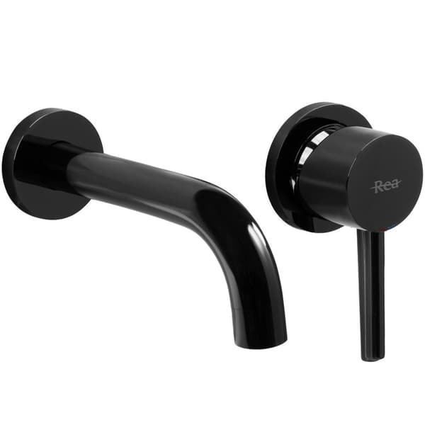 UMYVAT PODTYNKOWA LUNGO MUSTA METALLIC + BOX