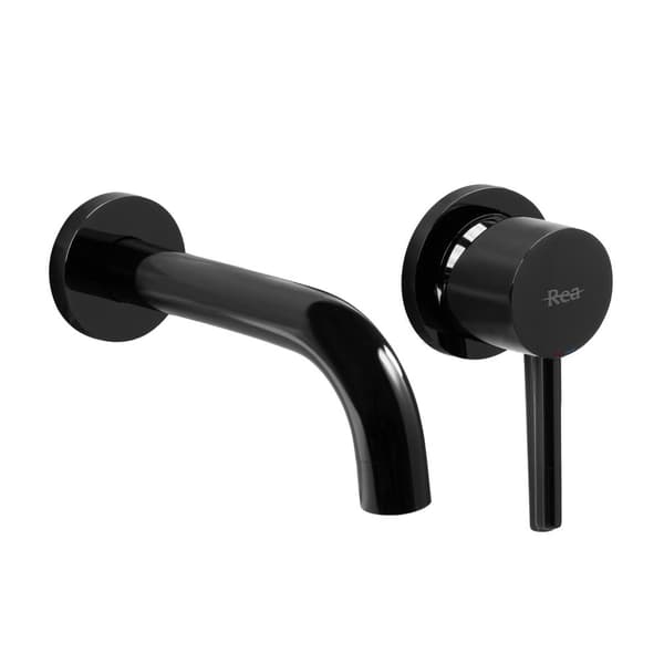 UMYVAT PODTYNKOWA LUNGO MUSTA METALLIC + BOX