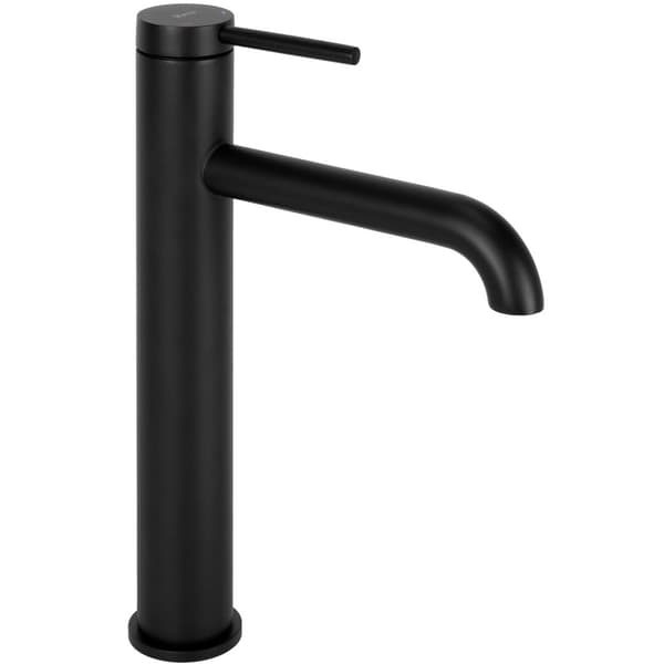 HANDFATSBATTERI JS-B801-1B SPOT SVART HÖG