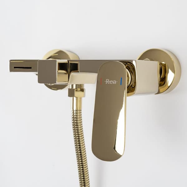 BADEKARSBATTERI JS-620903G BERG GULD
