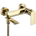 Miniatyrbild 3 av 6: BADKARSBATTERI MY2102-3G VENETA GULD