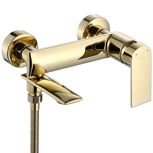 BADKARSBATTERI MY2102-3G VENETA GULD