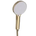 Miniatyrbild 4 av 6: BADKARSBATTERI MY2102-3G VENETA GULD