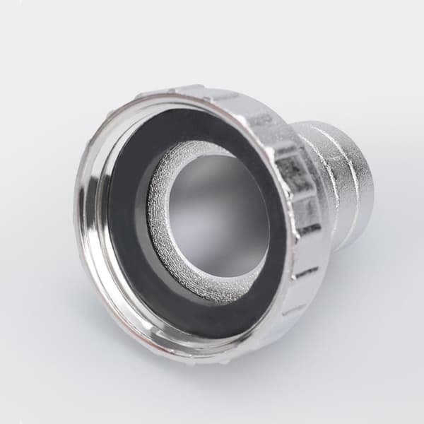 INF Vandhane med vandhaneadapter til IBC tank 1/2 Inch Alloy Faucet