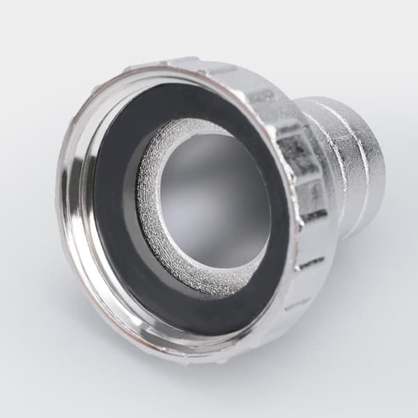 INF Hana hanaadapterilla IBC-säiliölle 3/4 Inch Alloy Faucet
