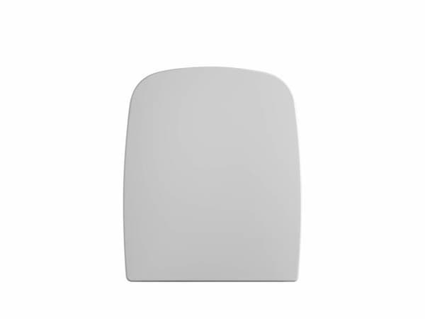 Gala badrumsblandare - G5132301 - Street Square - Stötdämparsäte för Street Square White