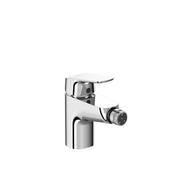 Bidetblandare - Ideal Standard - CeraFlex - Krom - Mässing - Vattenbesparing