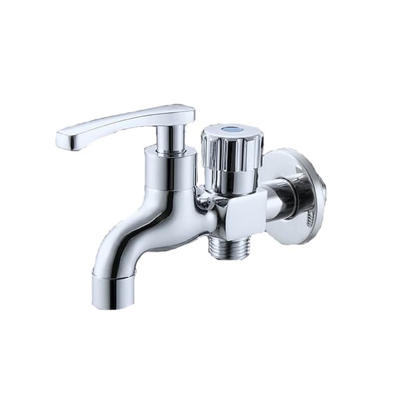 INF Dual Switch vandhane med dobbelte led
