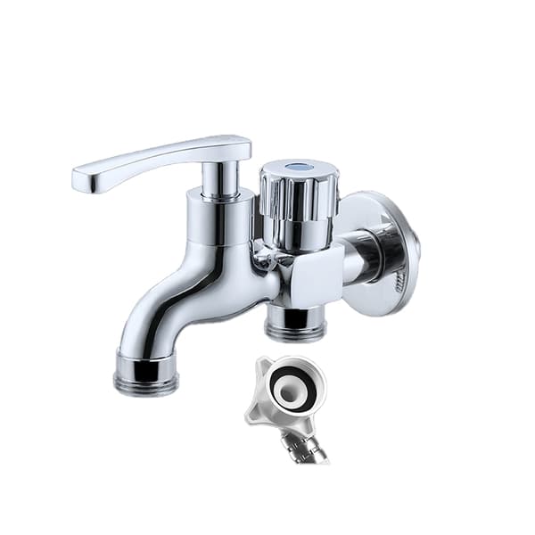 INF Dual Switch vandhane 6-punkts gevindsamling