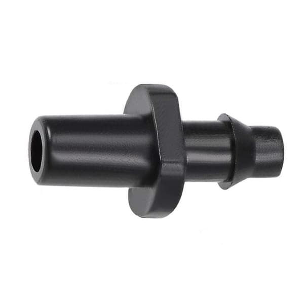 INF 4/7 mm enkeltkrog automatisk vandingsenhed Vandrørforbindelse (10 stk.)