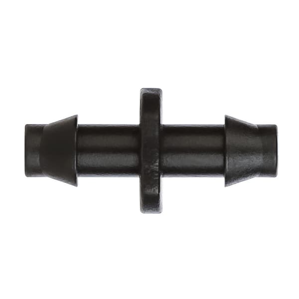 INF 4/7 mm automatisk vandingsenhed Vandrørforbindelse (10 stk.)