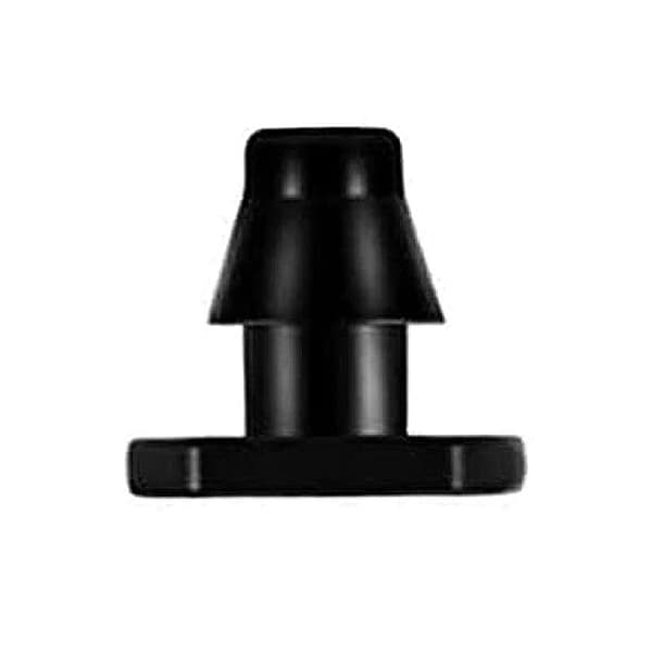 INF 4/7 mm:n pistoke, automaattinen kastelulaitteen vesiputkiliitin (10 kpl)