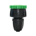 Pikkukuva 3 / 3: INF 46mm - 812mm liitin Puutarha Automaattinen Kasteluhana Liitin 5 Pakkaus