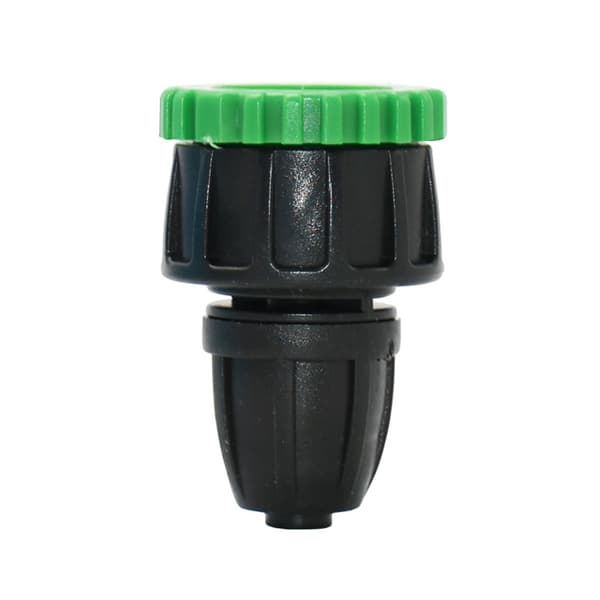 INF 46mm - 812mm liitin Puutarha Automaattinen Kasteluhana Liitin 5 Pakkaus