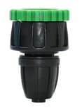 Pikkukuva 2 / 3: INF 46mm - 812mm liitin Puutarha Automaattinen Kasteluhana Liitin 5 Pakkaus
