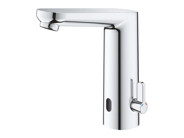 GROHE Eurosmart Cosmopolitan E, Kromfarget