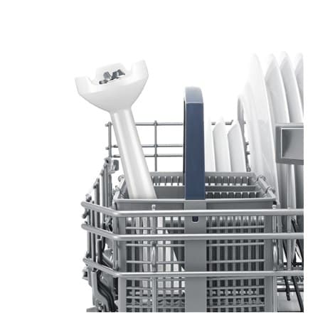 Bosch | CleverMixx MSM14100 | 400 W | Blender | Stavblender | Antal hastigheder 1 | hvid