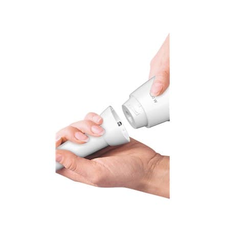 Bosch | CleverMixx MSM14100 | 400 W | Blender | Stavblender | Antal hastigheder 1 | hvid