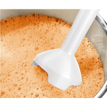 Bosch | CleverMixx MSM14100 | 400 W | Blender | Stavblender | Antal hastigheder 1 | hvid