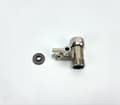 Miniatyrbilde 5 av 5: INF Vannsplitterkonverteringsventil 1/2" til 3/8" PE rørkuleventil