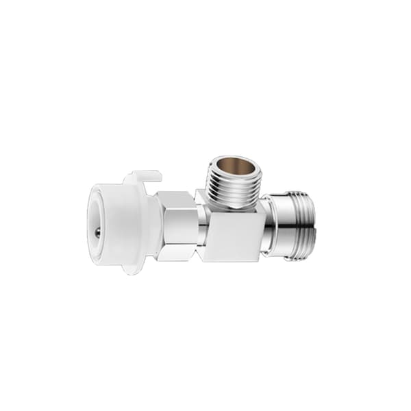 INF 90° treveis kransplitter